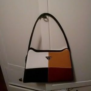 Prada purse